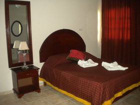 Hotel Nuevo Amanecer Room 1